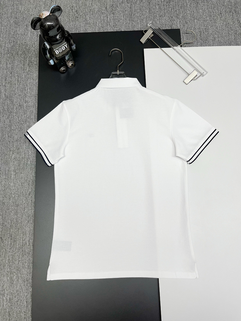 Tommy Hilfiger Slim Fit Signature Polo · YYDS — תמונה 14