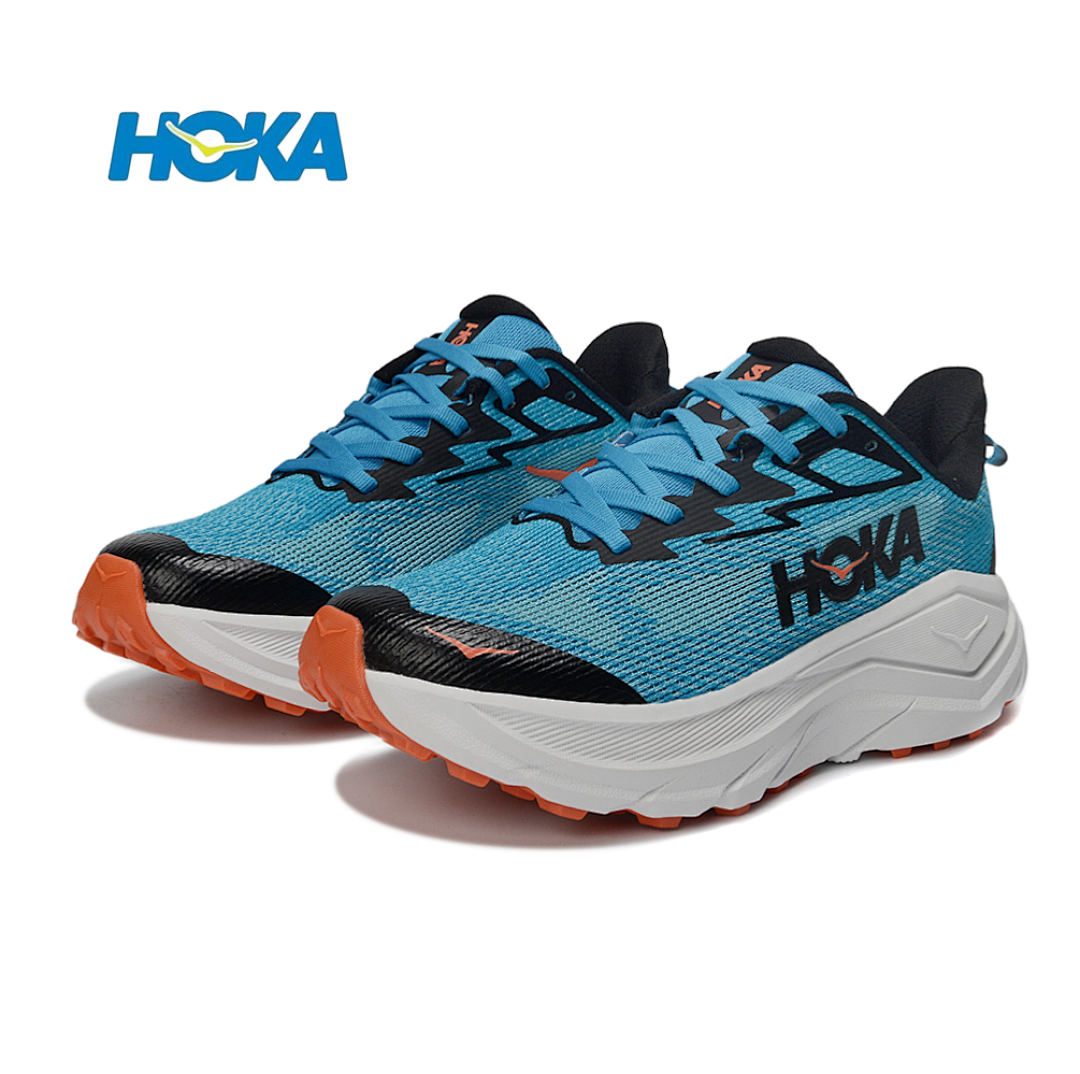 HOKA Challenger 8 · JGFA1 — תמונה 2