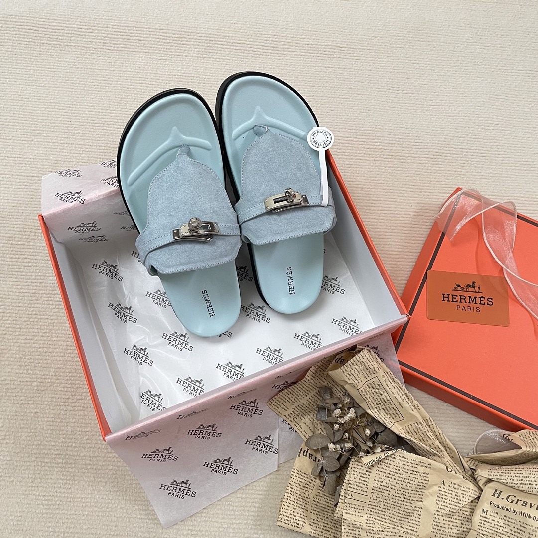 Hermes Chypre · S71K — תמונה 11