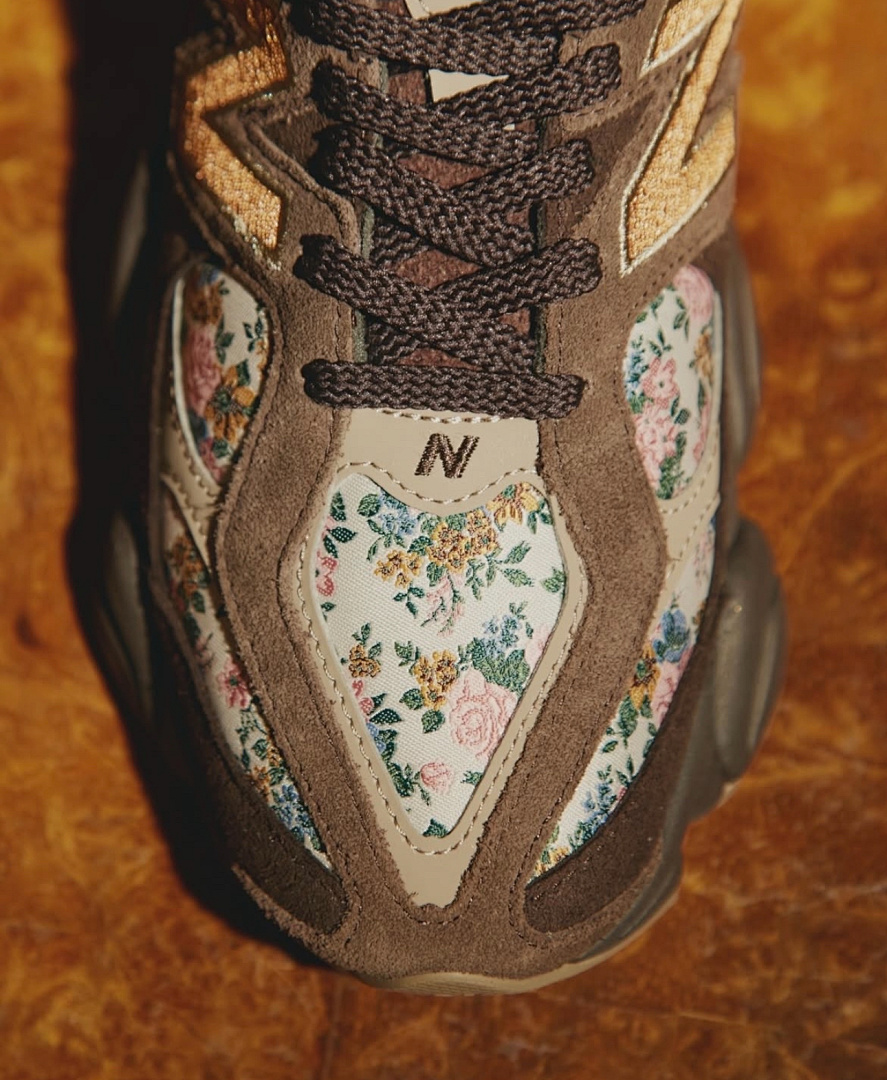 New Balance 9060 · G5N3 — תמונה 7