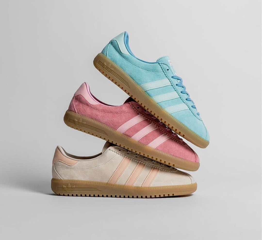 Adidas Bermuda · G75A — תמונה 6