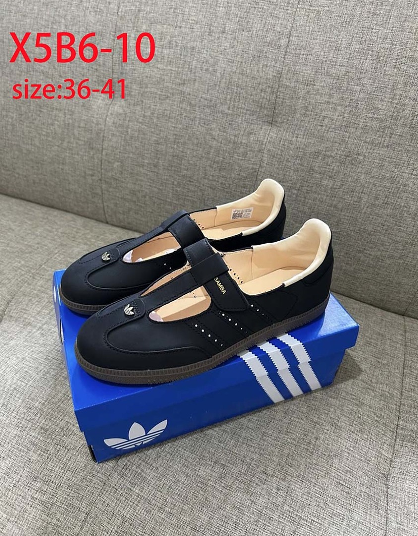 Adidas Samba Jane · X5B6 — תמונה 24