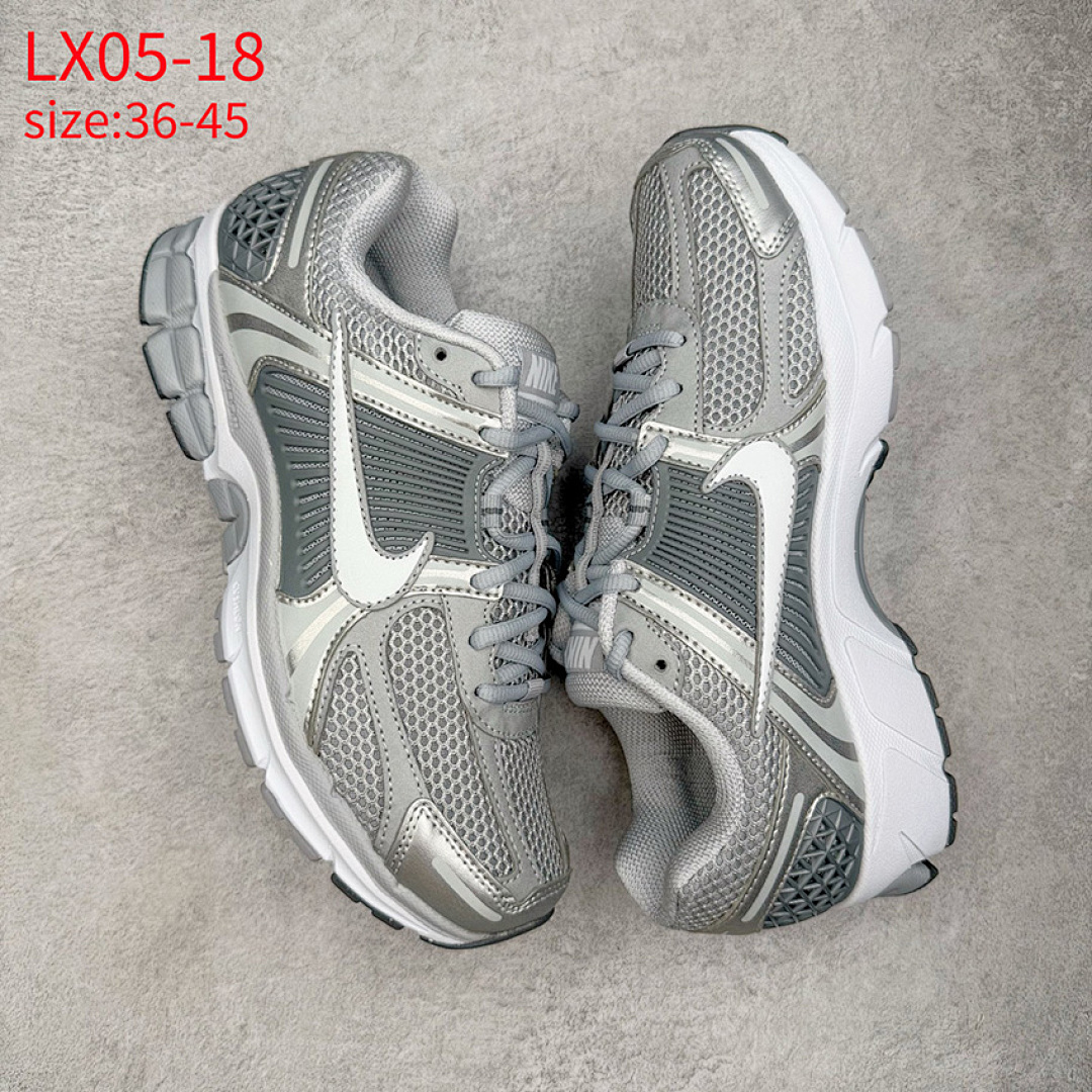 Nike Zoom Vomero 5 · LX05 — תמונה 16