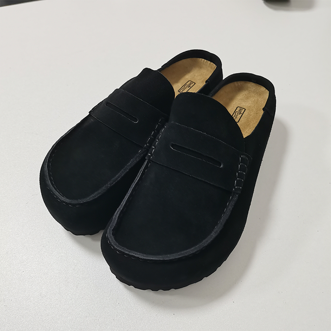 Birkenstock Naples Wrapped · HX01 — תמונה 5