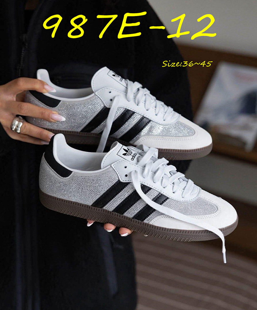 Adidas Samba · 987E — תמונה 19