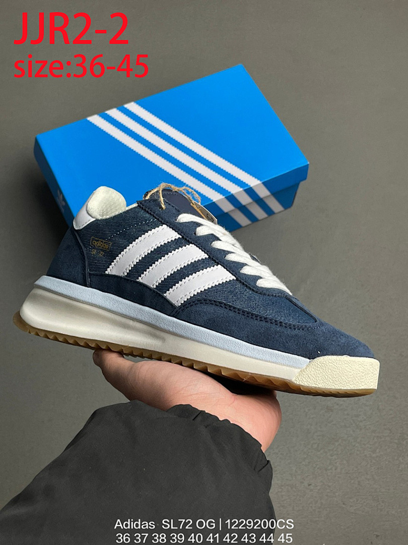 Adidas SL 72 RTN · JJR2 — תמונה 14