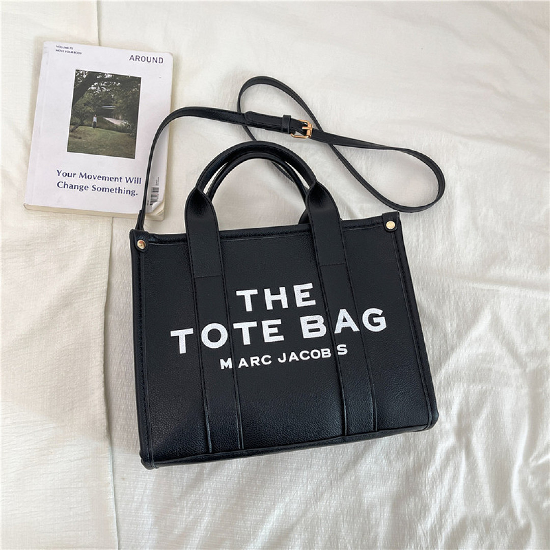 Marc Jacobs The Tote Bag · M56N — תמונה 33