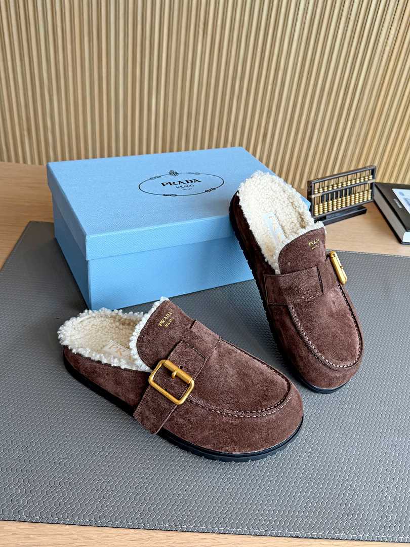 Prada — מולים · XL52 — תמונה 9