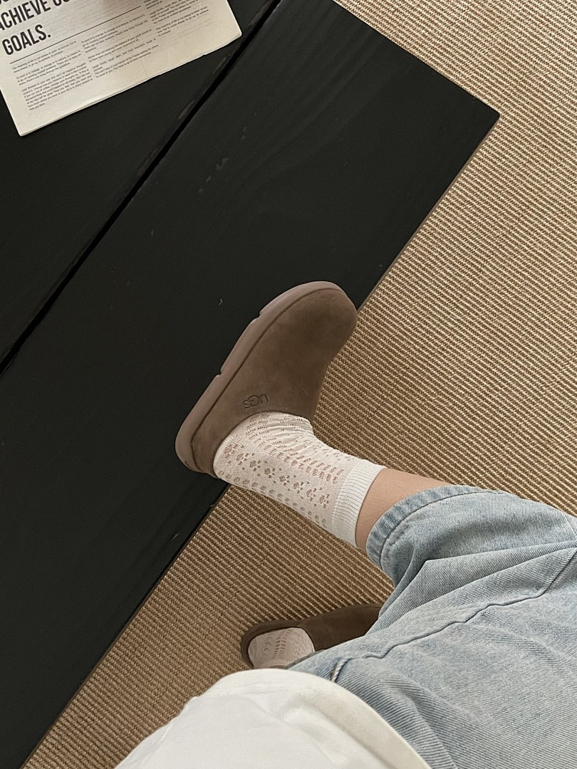 UGG Tasman · SS4S — תמונה 3