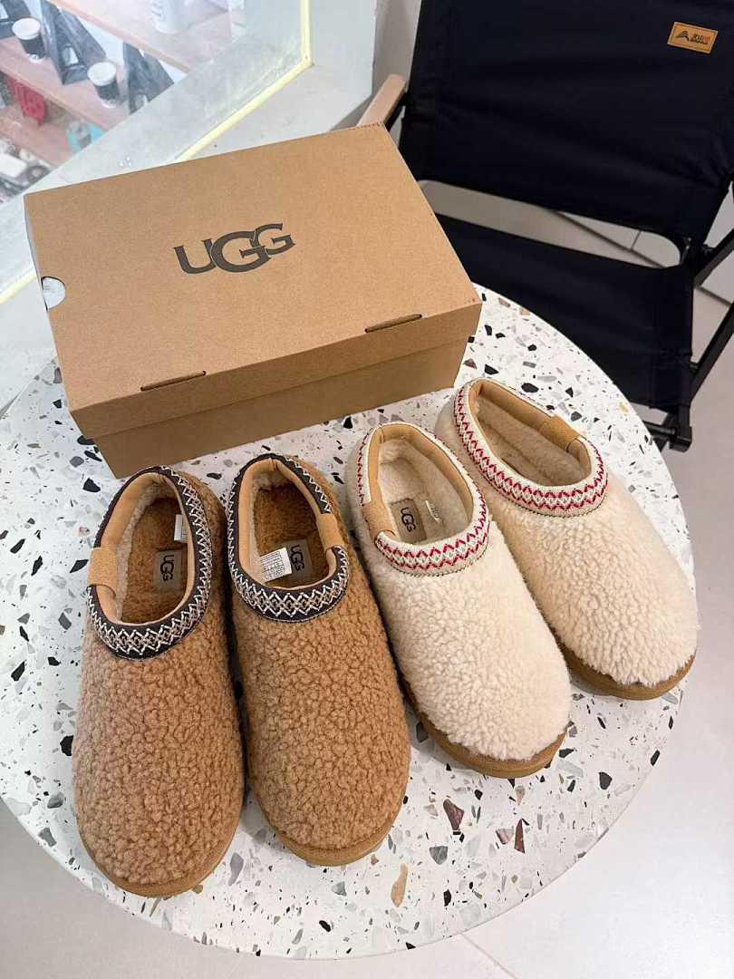 UGG Tasman Maxi Curly · Y012 — תמונה 11