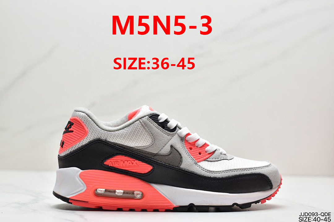 Nike Air Max 90 · M5N5 — תמונה 27