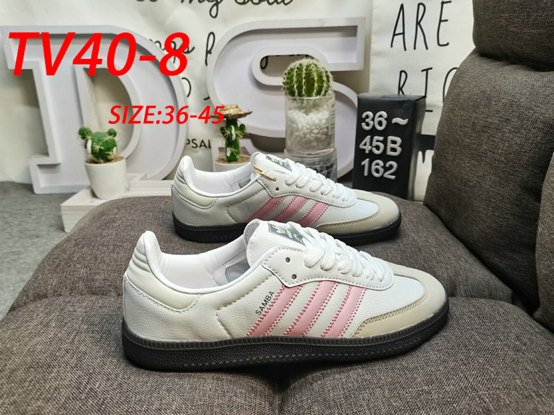 Adidas Samba OG · TV40 — תמונה 28