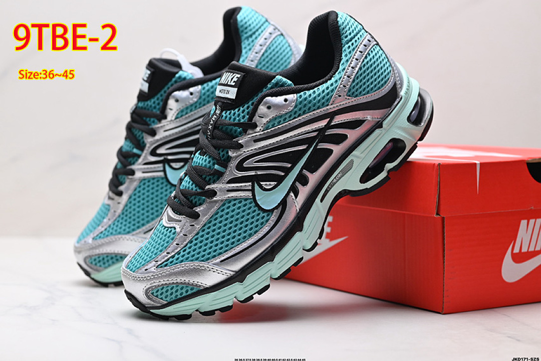 Nike Air Max Moto 2K · 9TBE — תמונה 11