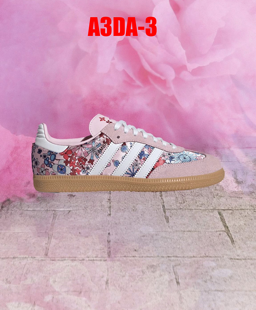 Adidas Samba OG Liberty London · A3DA — תמונה 29
