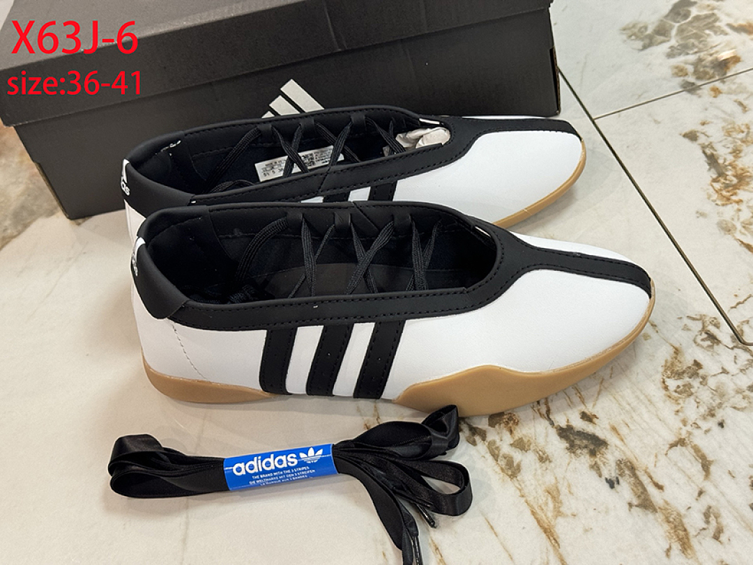 Adidas Taekwondo Mei · X63J