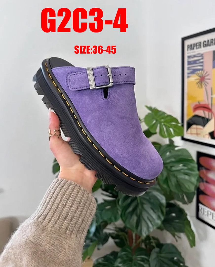 Dr. Martens Zebzag · G2C3 — תמונה 15