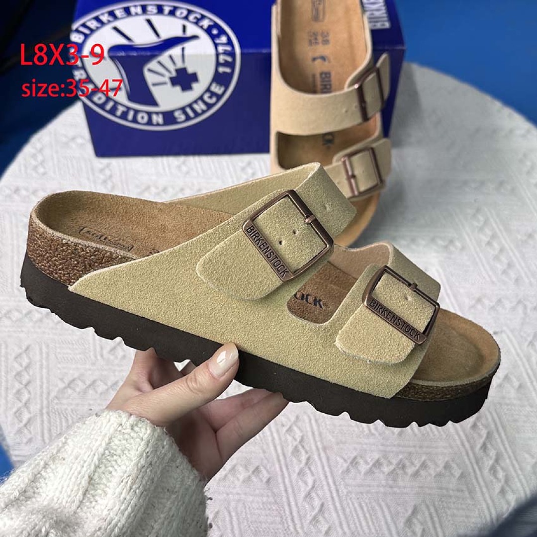 Birkenstock Arizona · L8X3 — תמונה 9