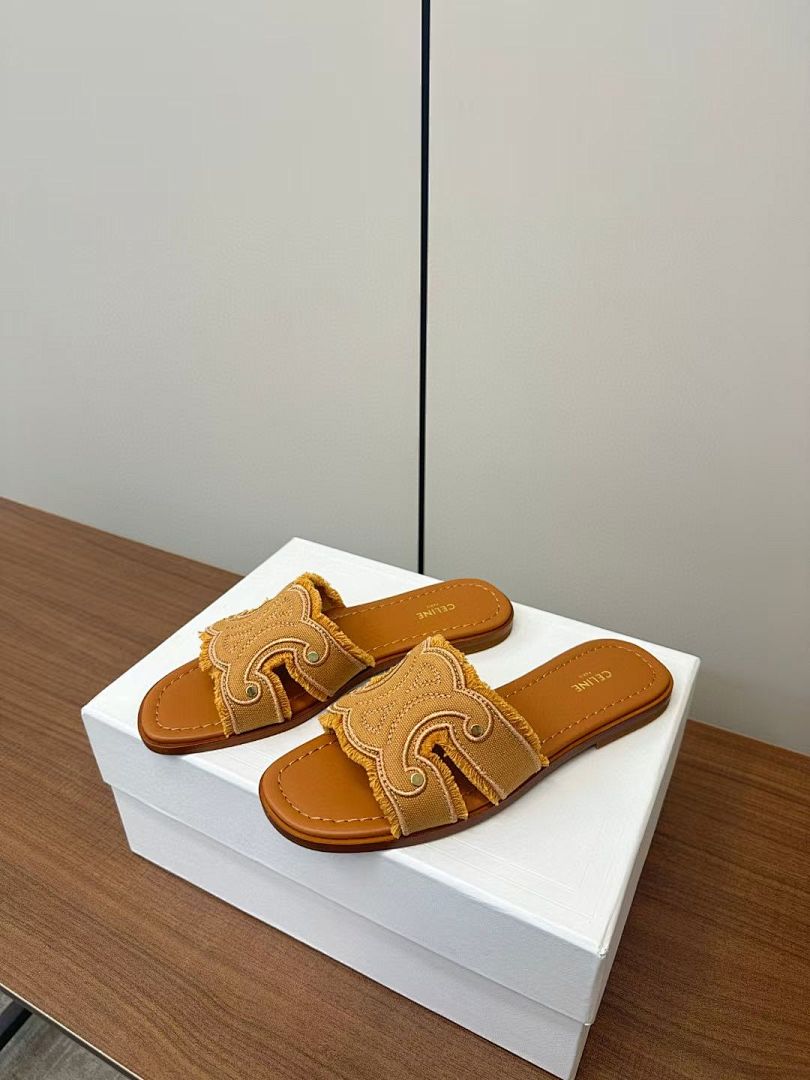Celine Marina Mule · RK37 — תמונה 9