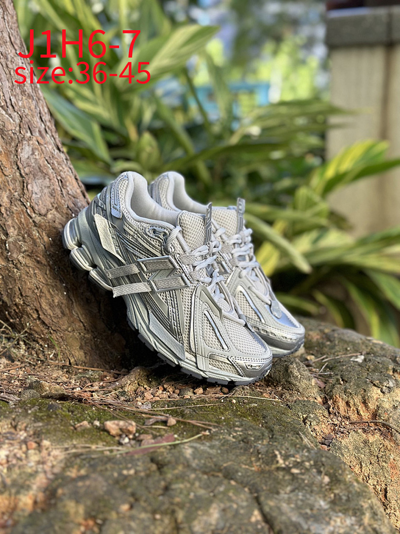New Balance 1906R GANNI Egret · J1H6 — תמונה 19