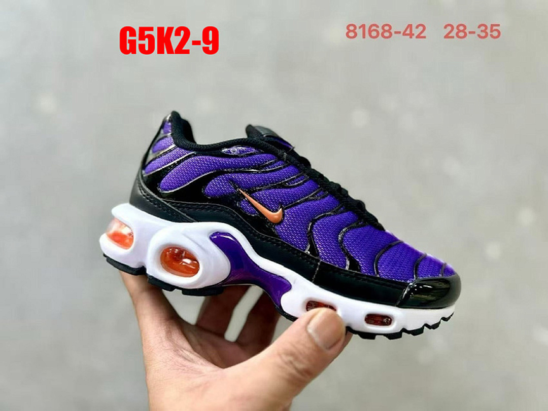 Nike Air Max Plus · G5K2 — תמונה 15