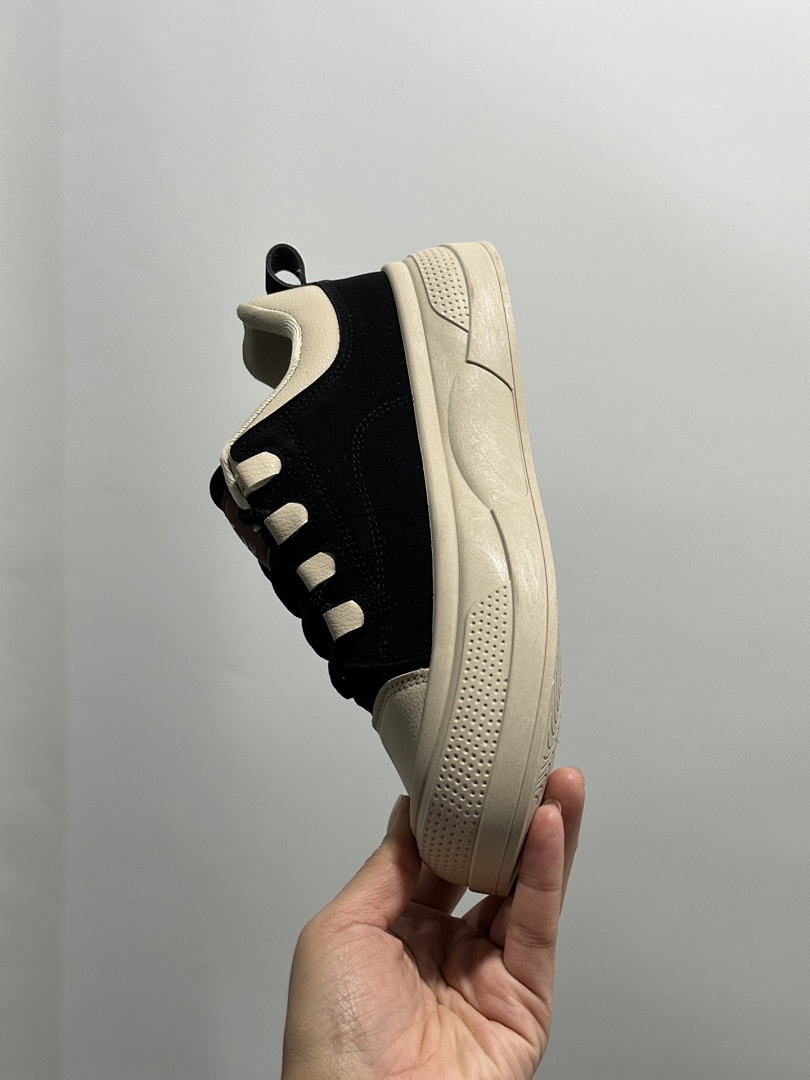 Chanel — סניקרס · H95S — תמונה 3