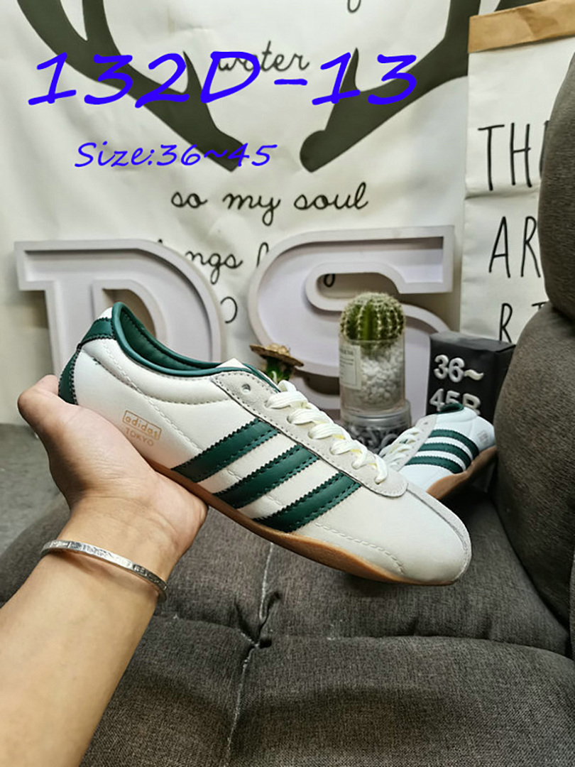 Adidas Tokyo · 132D — תמונה 17
