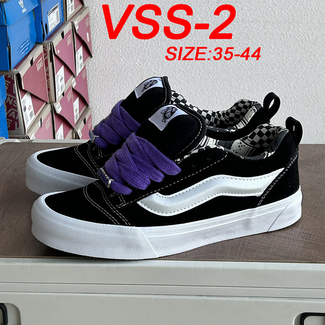 Vans Knu Skool · VSS — תמונה 33