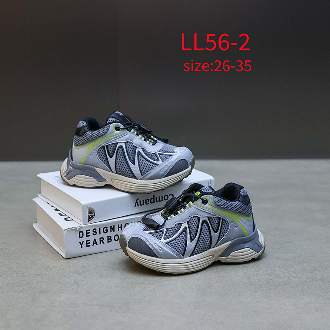 Salomon XT-WHISPER · LL56 — תמונה 15