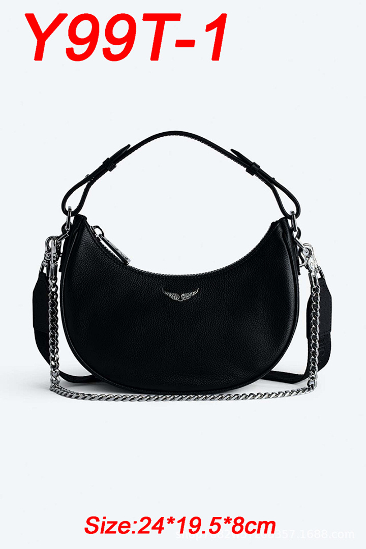 Zadig&Voltaire Moonrock · Y99T — תמונה 7