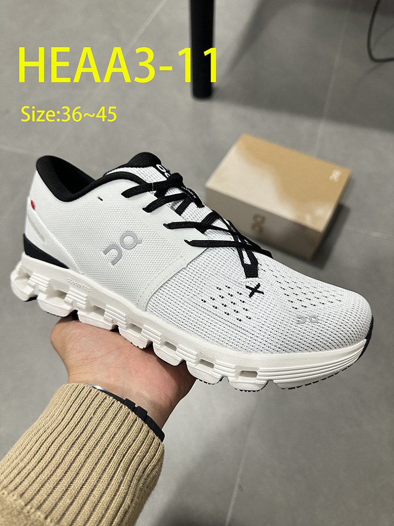 On Running Cloud X 4 · HEAA3 — תמונה 17