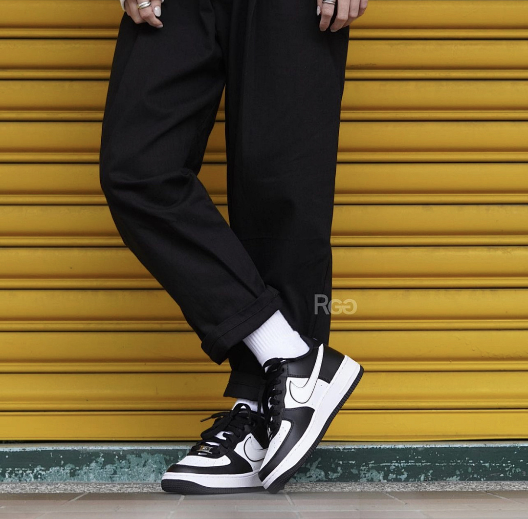 Nike Air Force 1 '07 · W575A — תמונה 7