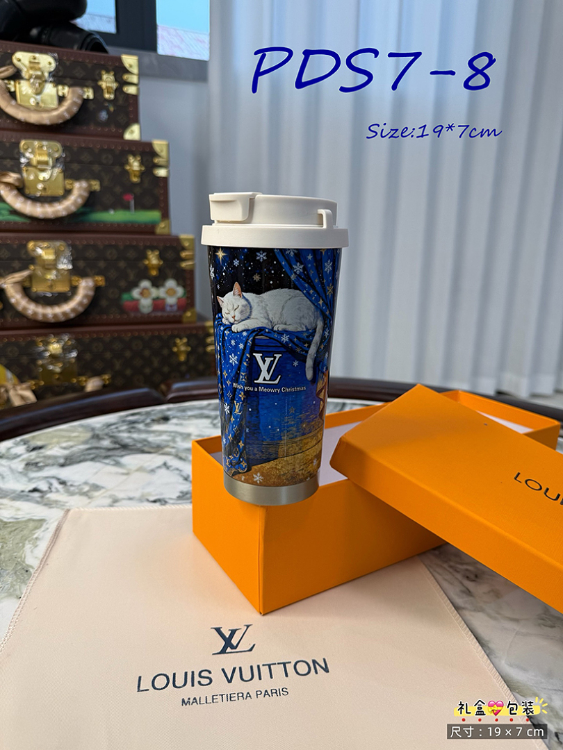 Louis Vuitton Honore Cup PM · PDS7 — תמונה 14