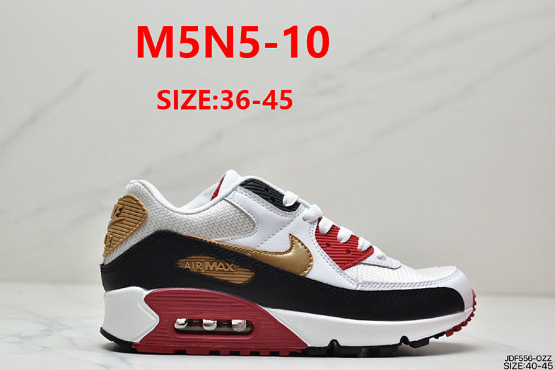 Nike Air Max 90 · M5N5 — תמונה 20