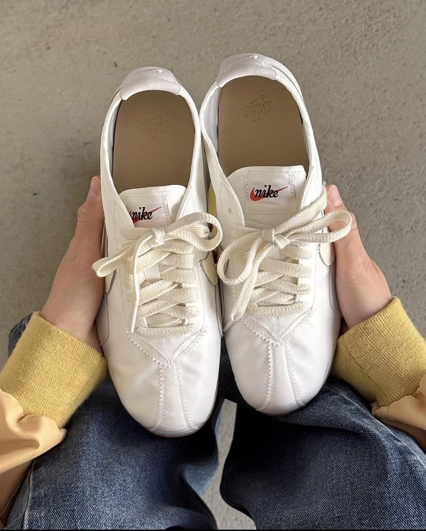 Nike Moon Shoe OG · N12K — תמונה 3