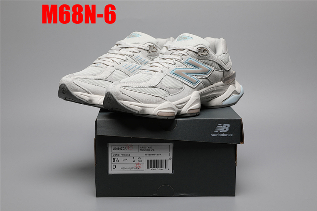 New Balance 9060 · M68N — תמונה 30
