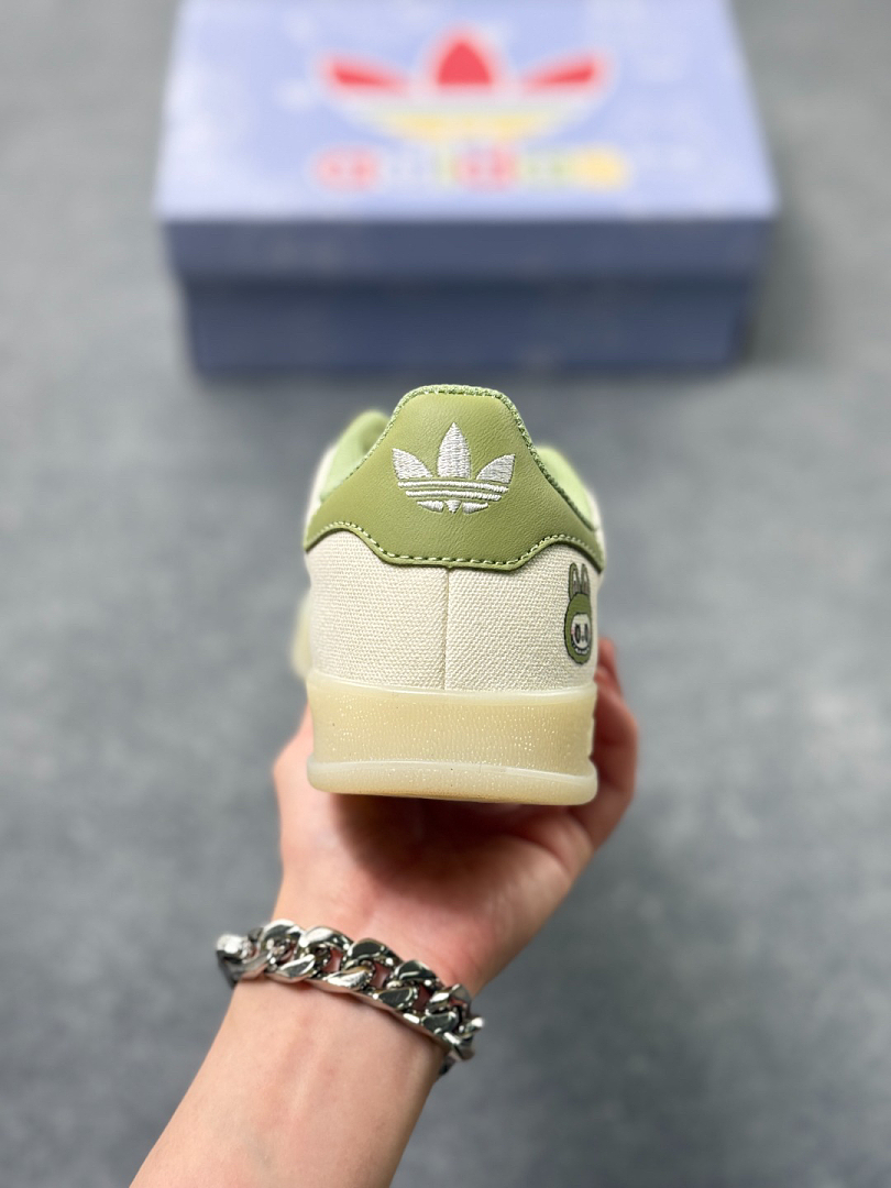 adidas Gazelle Indoor · RX25 — תמונה 7