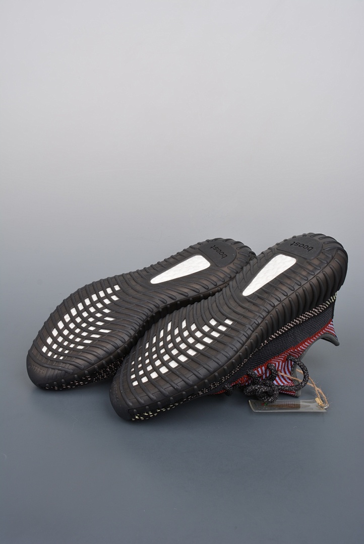 Adidas Yeezy Boost 350 V2 Earth · Y3M1 — תמונה 5