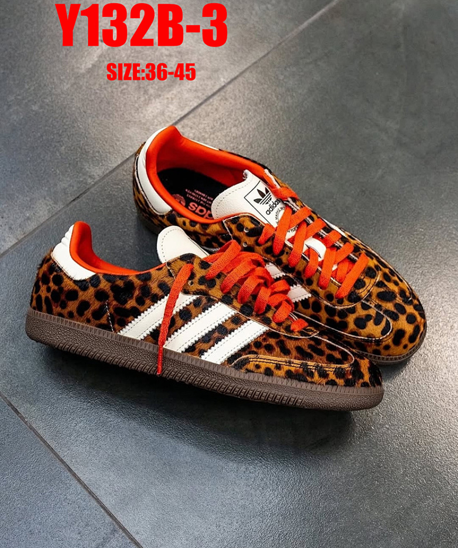 Adidas Samba OG · Y132B — תמונה 14