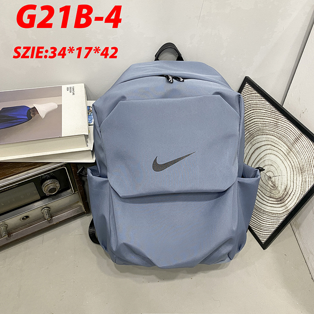 Nike Heritage Backpack 2.0 · G21B — תמונה 17