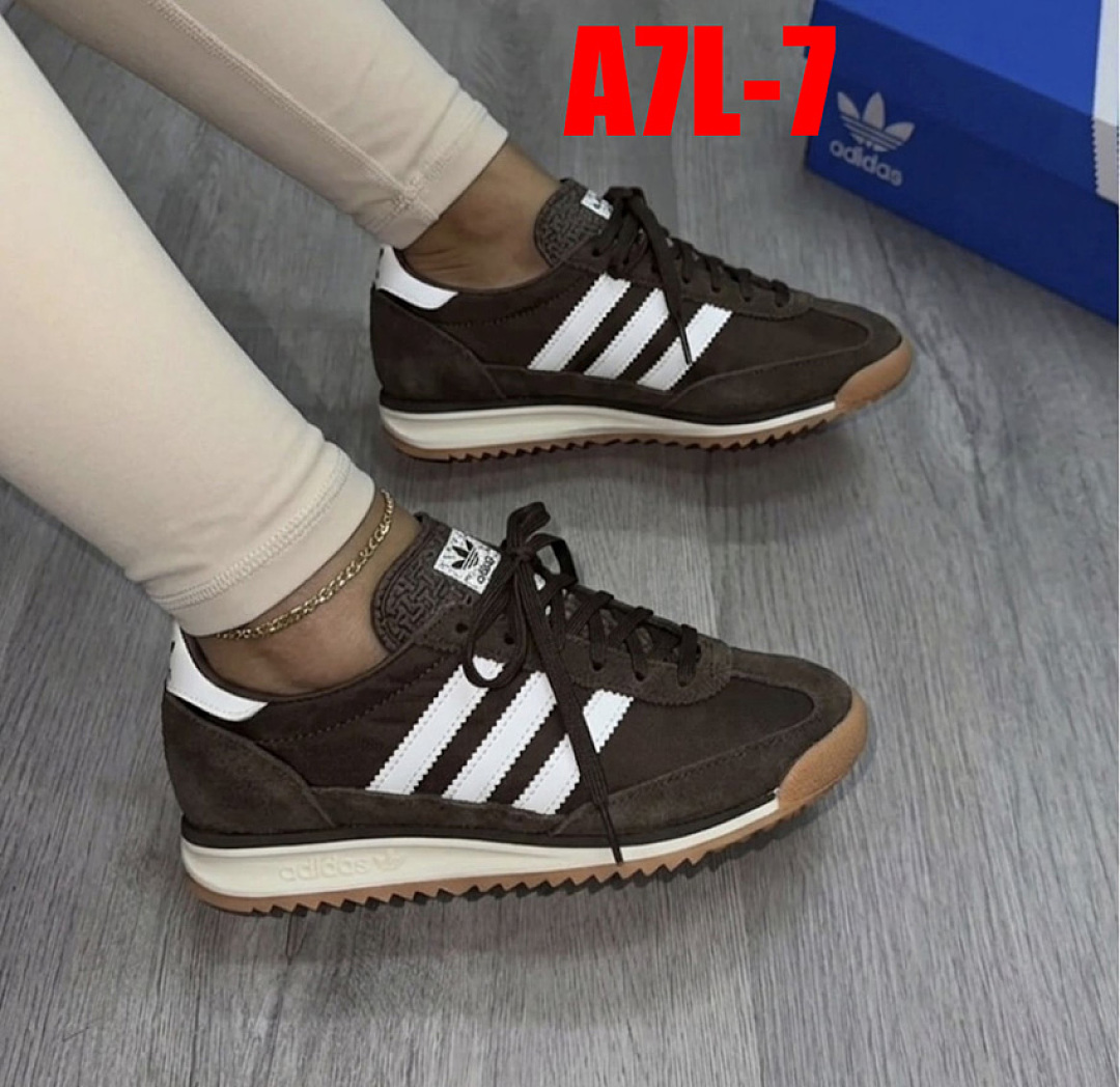 Adidas SL 72 OG · A7L — תמונה 20