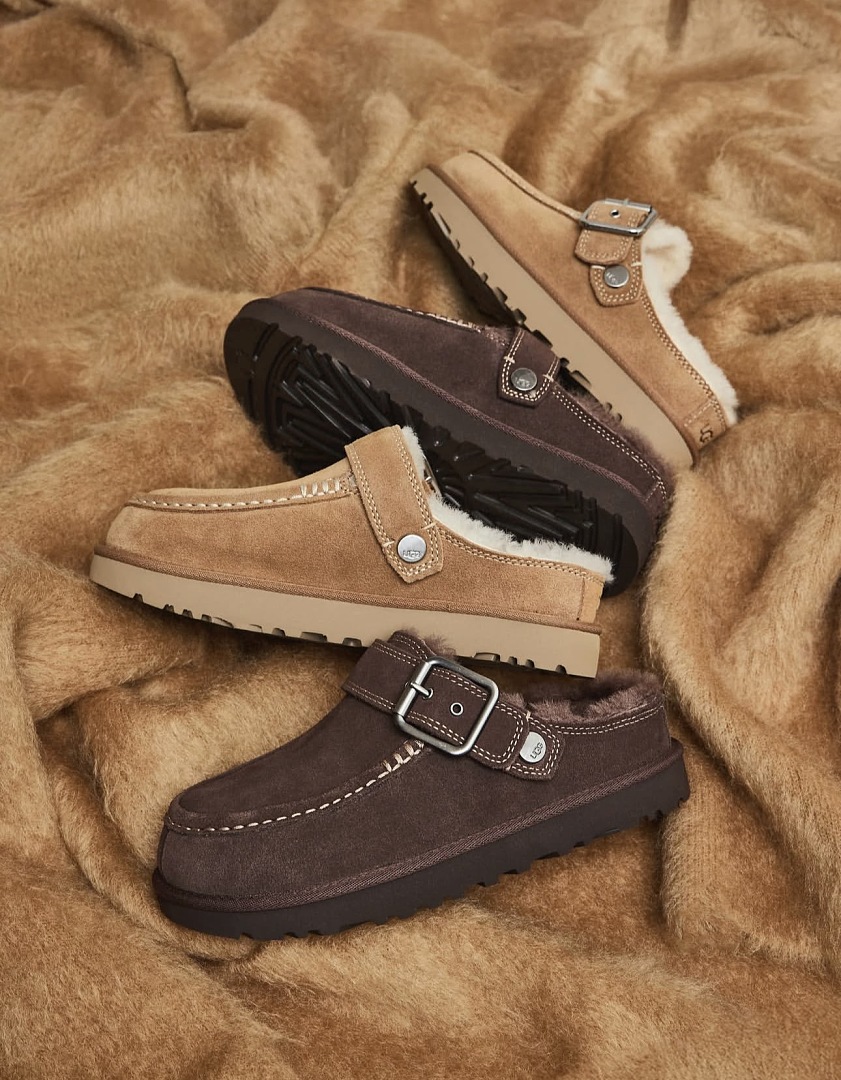UGG Goldenstar Evelina · KGG — תמונה 6