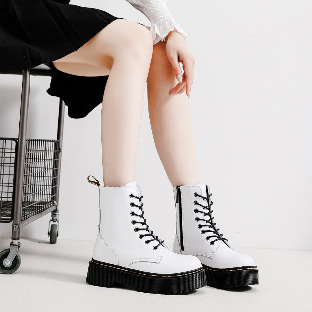 Dr. Martens Jadon · S212 — תמונה 11