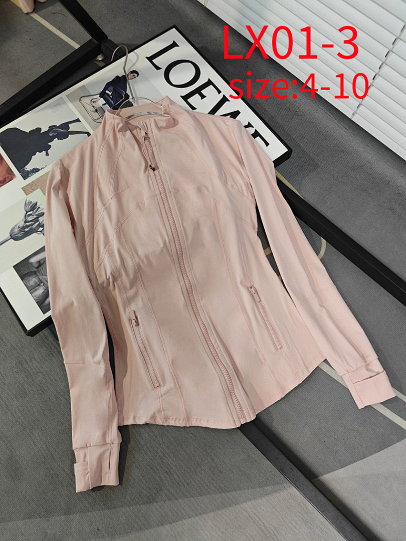 Lululemon Define Jacket · LX01 — תמונה 13