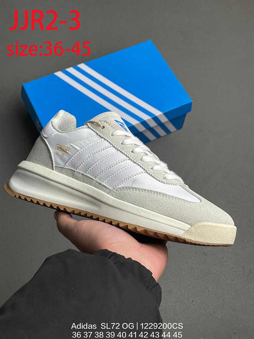Adidas SL 72 RTN · JJR2 — תמונה 13