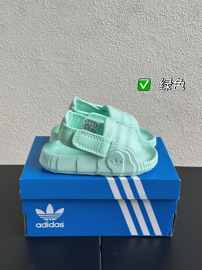 Adidas Adilette 22 XLG · ADK — תמונה 14
