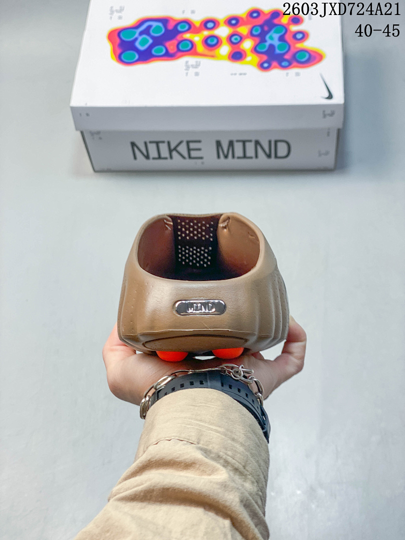 Nike Mind 001 · ZD214 — תמונה 11