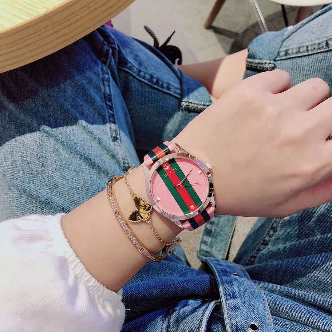 Gucci G-Timeless · H659 — תמונה 8