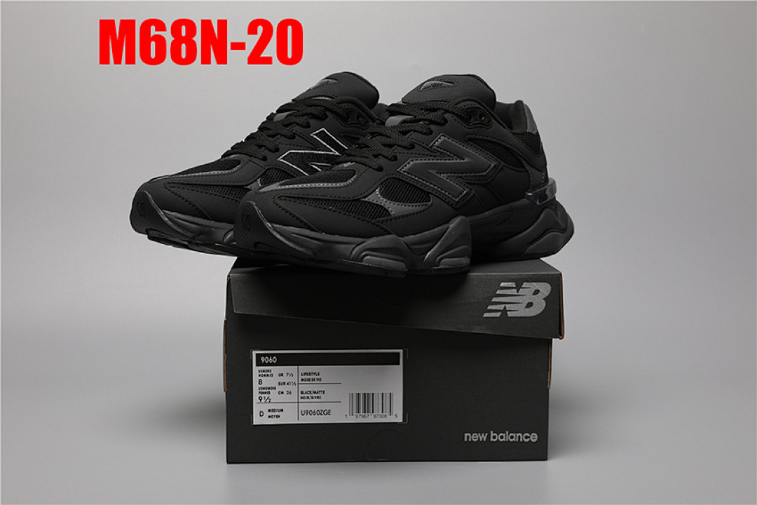 New Balance 9060 · M68N — תמונה 17