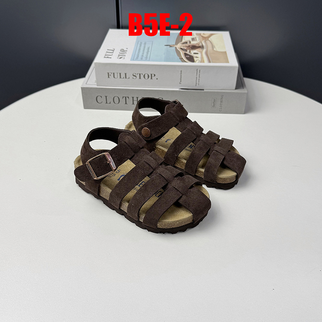 Birkenstock — סנדלים · B5E — תמונה 13
