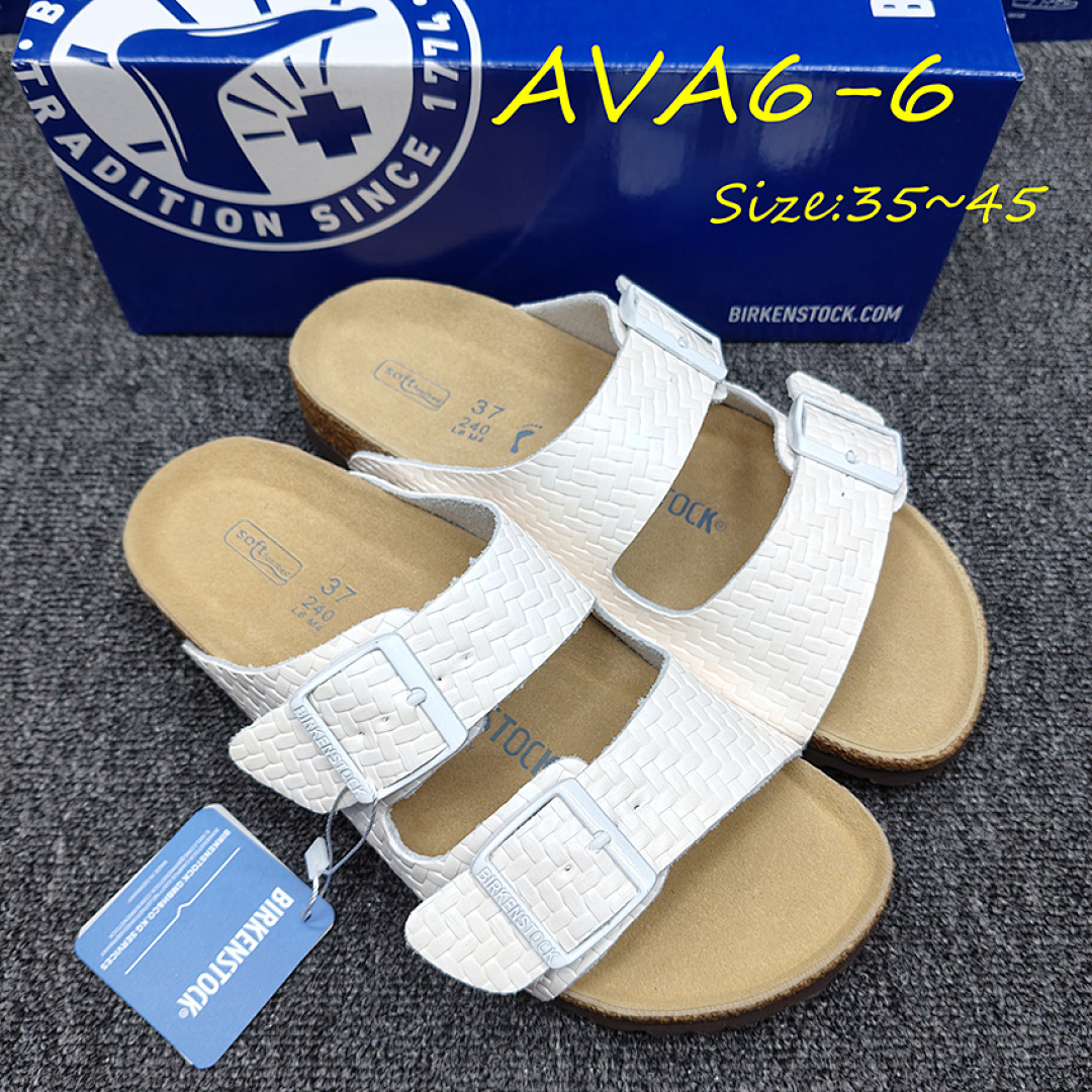 Birkenstock Arizona · AVA6 — תמונה 11